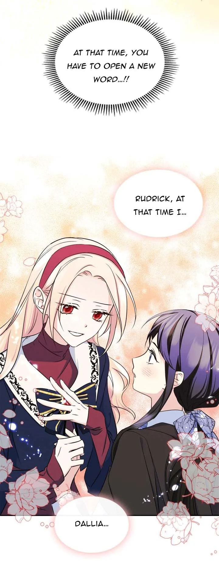I Became The Male Lead’s Female Friend Chapter 6 page 16