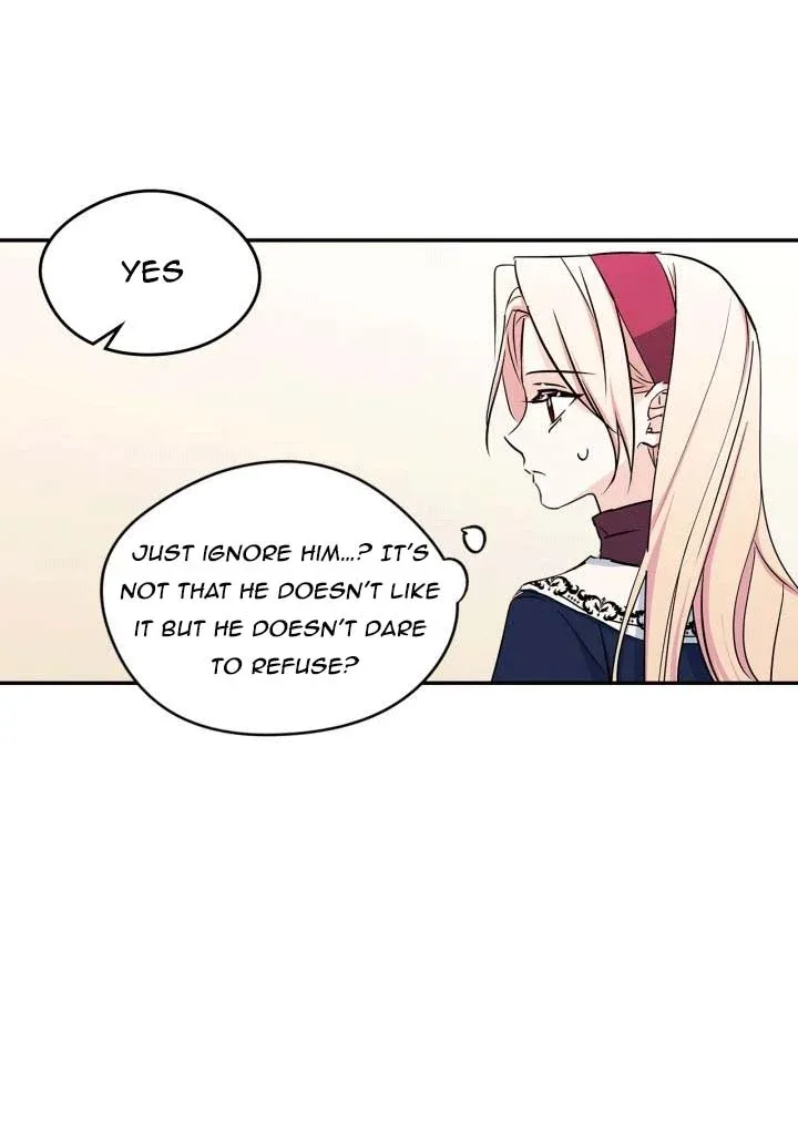 I Became The Male Lead’s Female Friend Chapter 6 page 13