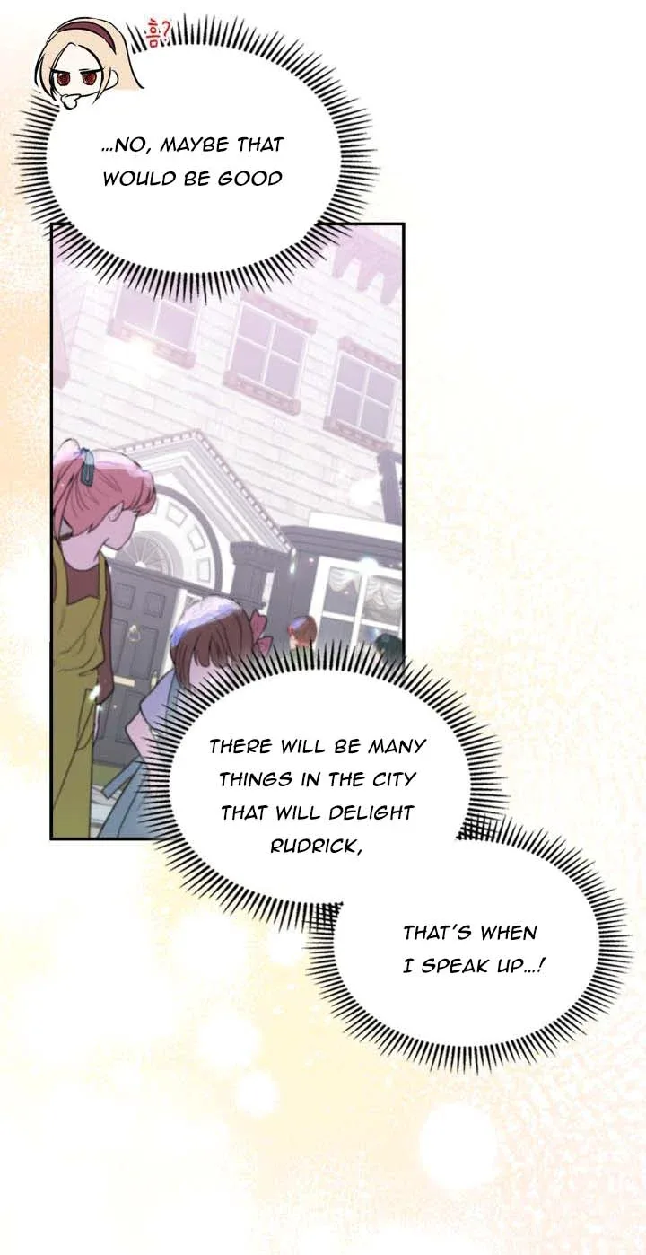 I Became The Male Lead’s Female Friend Chapter 6 page 14