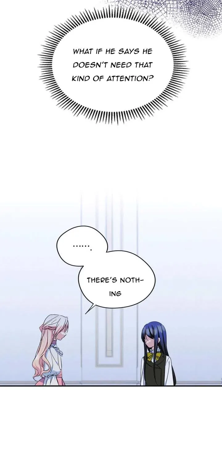 I Became The Male Lead’s Female Friend Chapter 6 page 9