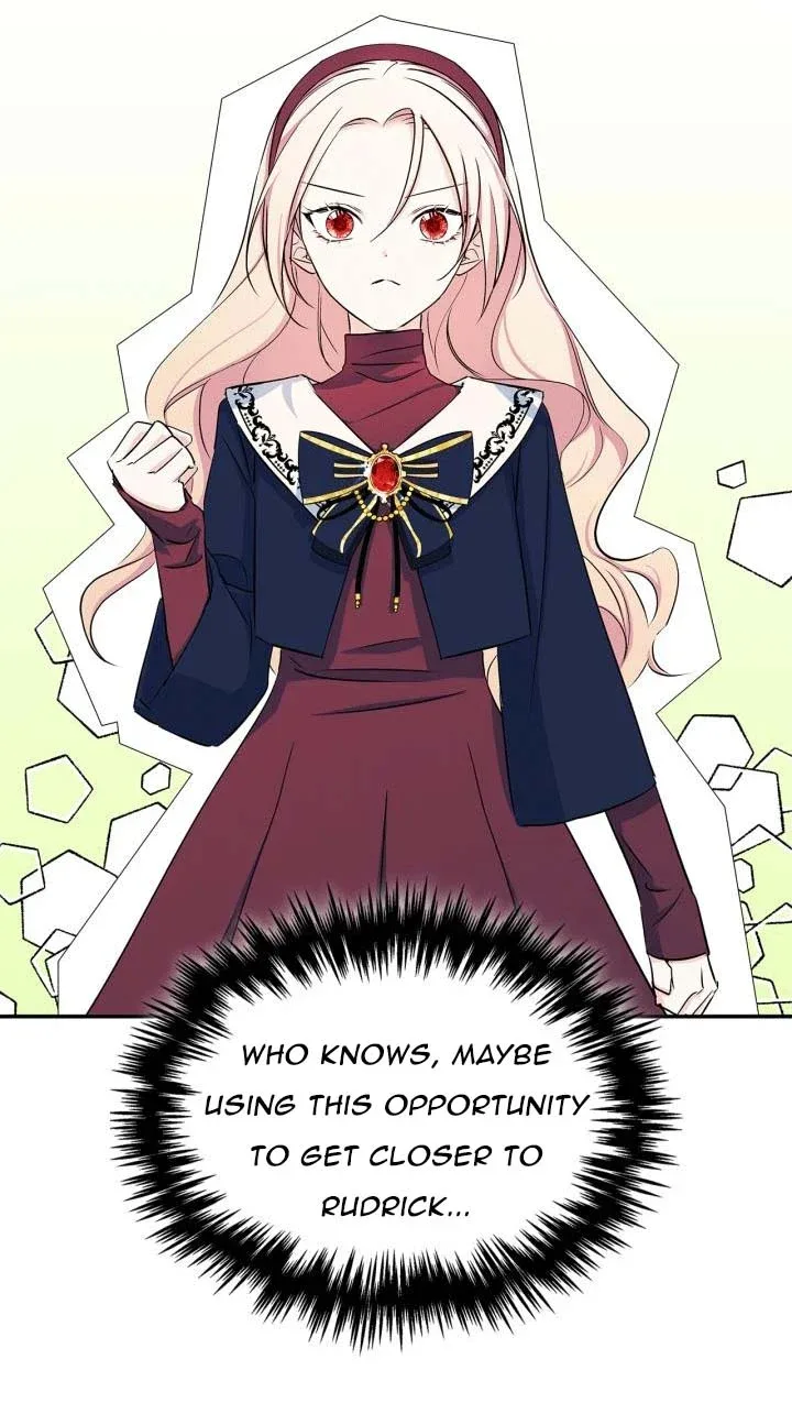 I Became The Male Lead’s Female Friend Chapter 6 page 18