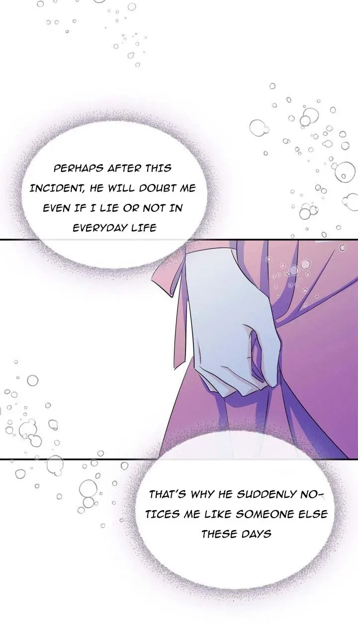 I Became The Male Lead’s Female Friend Chapter 6 page 3