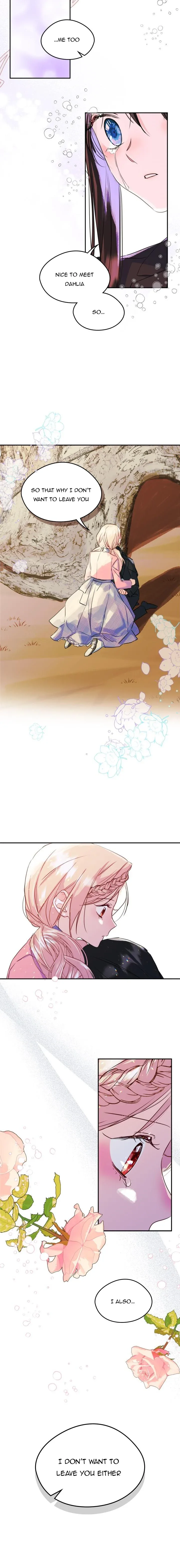 I Became The Male Lead’s Female Friend Chapter 18 page 4