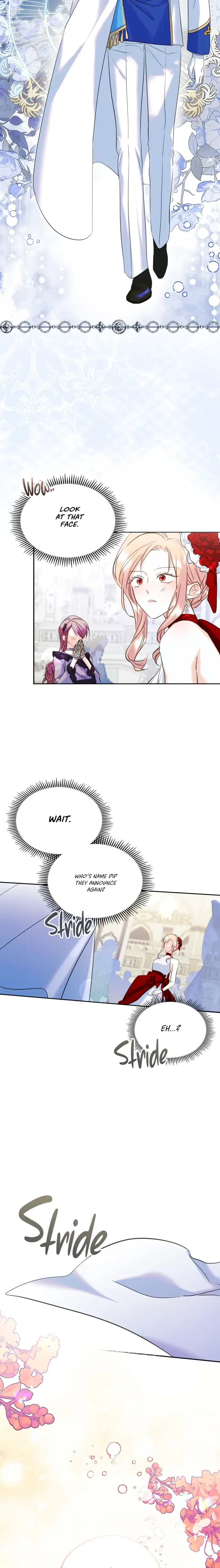 I Became The Male Lead’s Female Friend Chapter 30 page 11