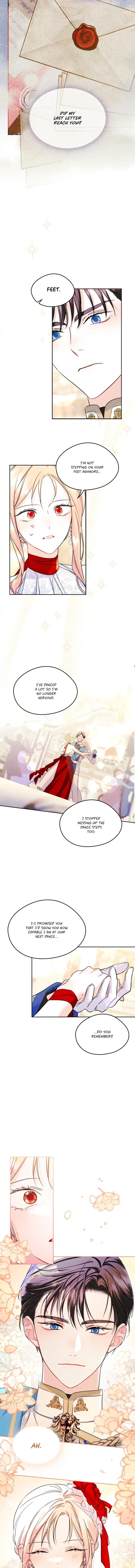 I Became The Male Lead’s Female Friend Chapter 31 page 10