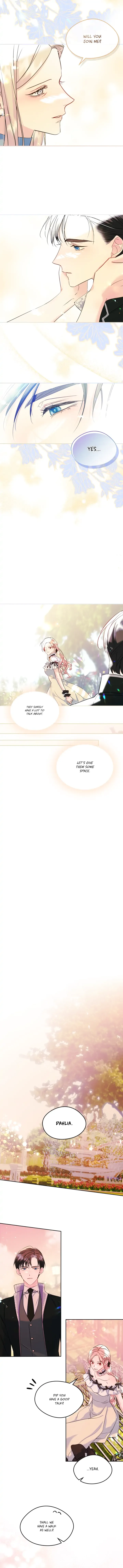 I Became The Male Lead’s Female Friend Chapter 33 page 12