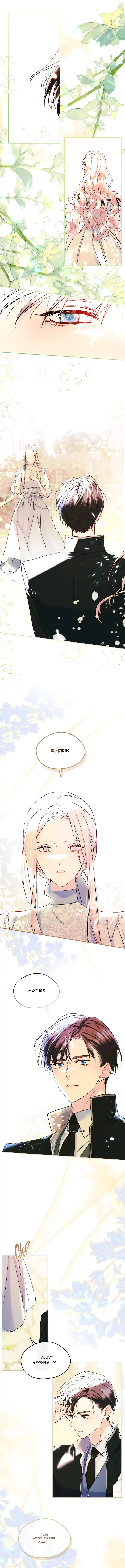I Became The Male Lead’s Female Friend Chapter 33 page 11