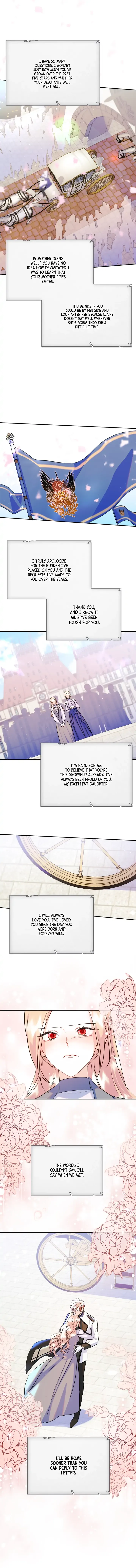 I Became The Male Lead’s Female Friend Chapter 29 page 12