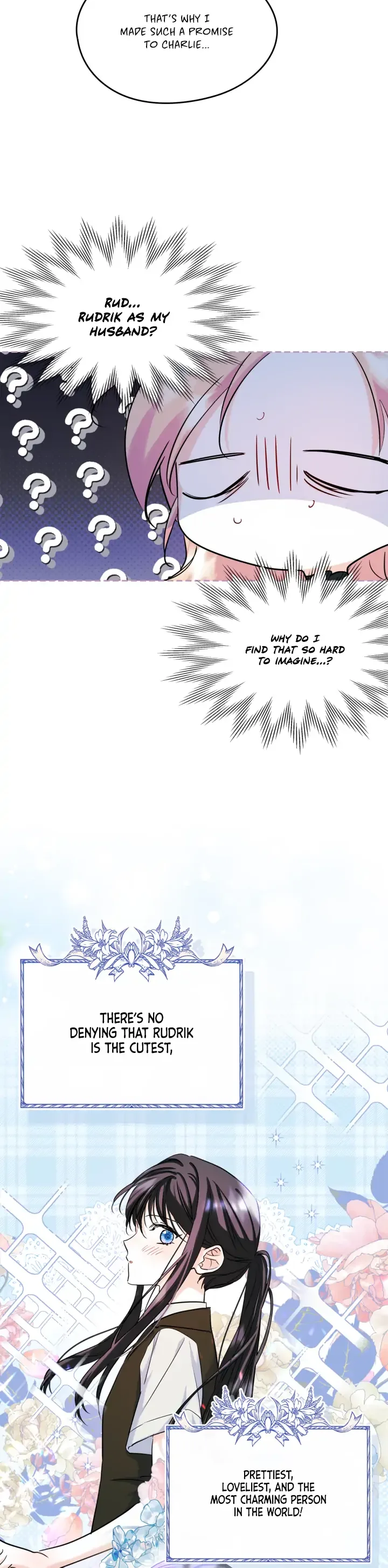 I Became The Male Lead’s Female Friend Chapter 35 page 4