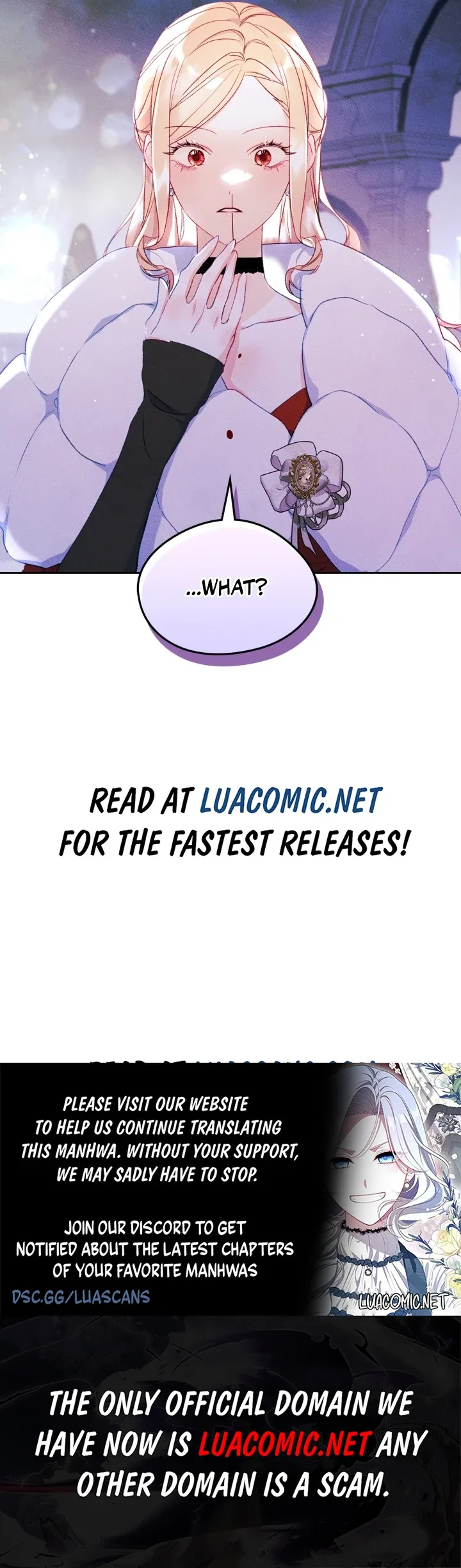 I Became The Male Lead’s Female Friend Chapter 43 page 9