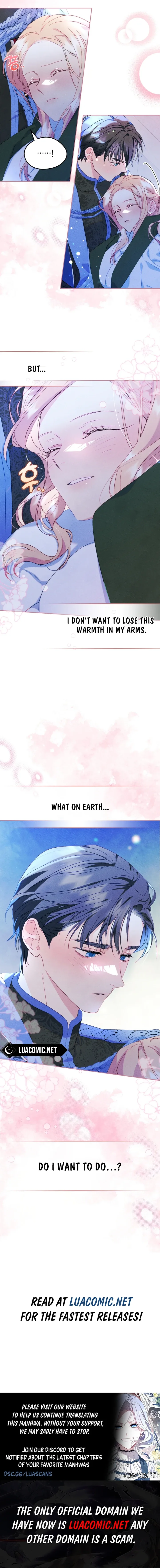 I Became The Male Lead’s Female Friend Chapter 44 page 9