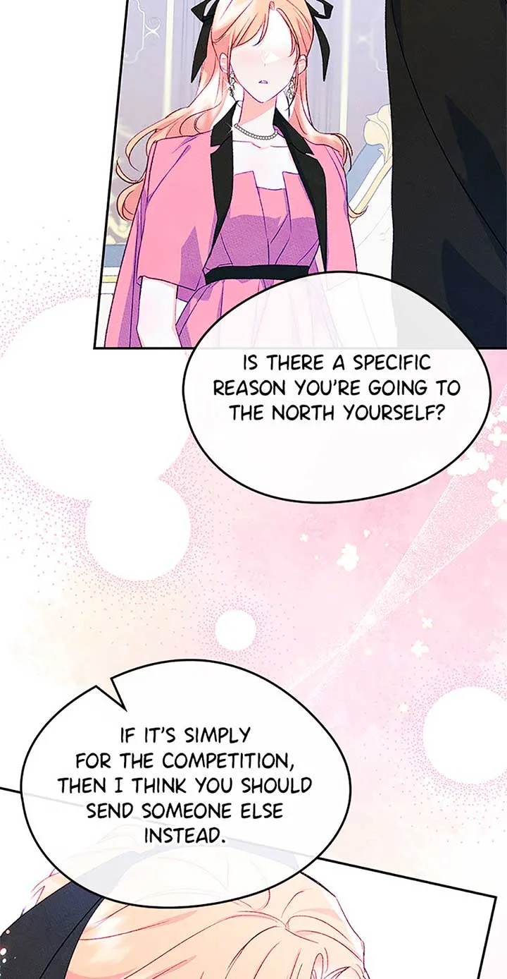 I Became The Male Lead’s Female Friend Chapter 49 page 18