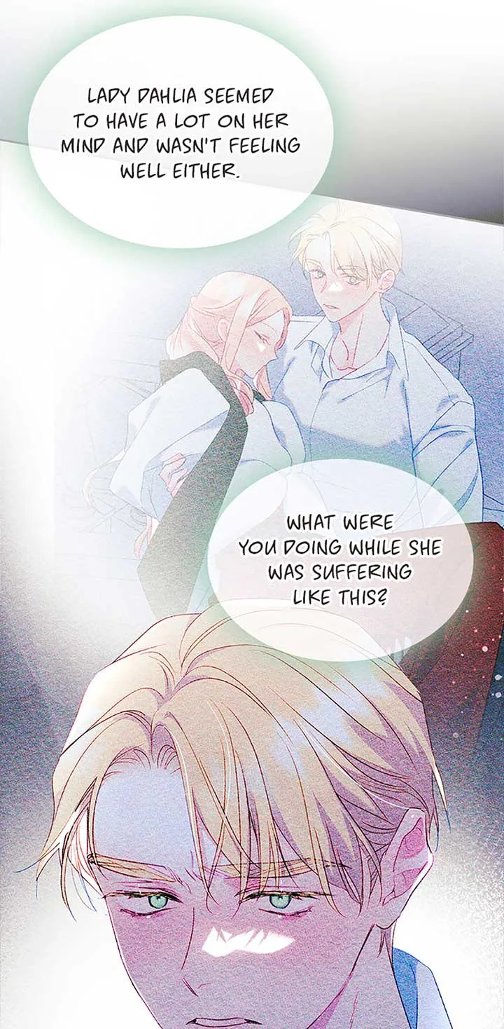 I Became The Male Lead’s Female Friend Chapter 49 page 30