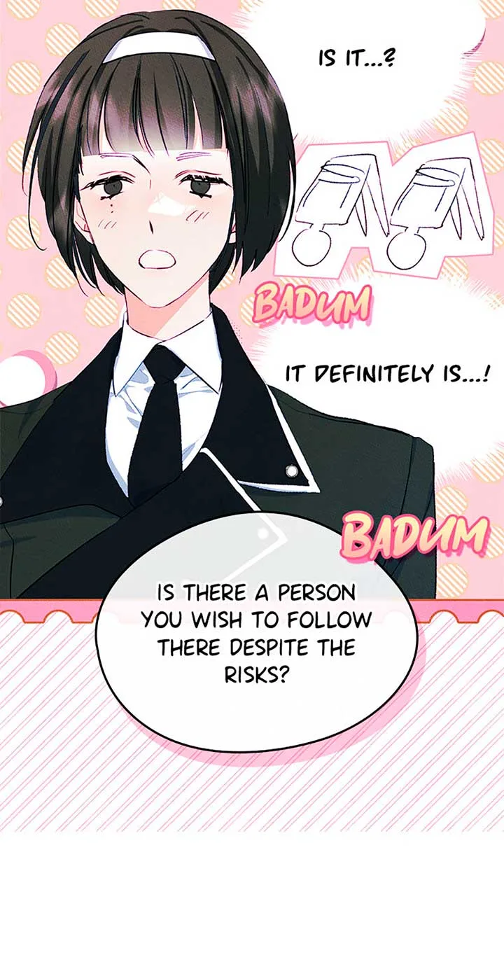 I Became The Male Lead’s Female Friend Chapter 49 page 21