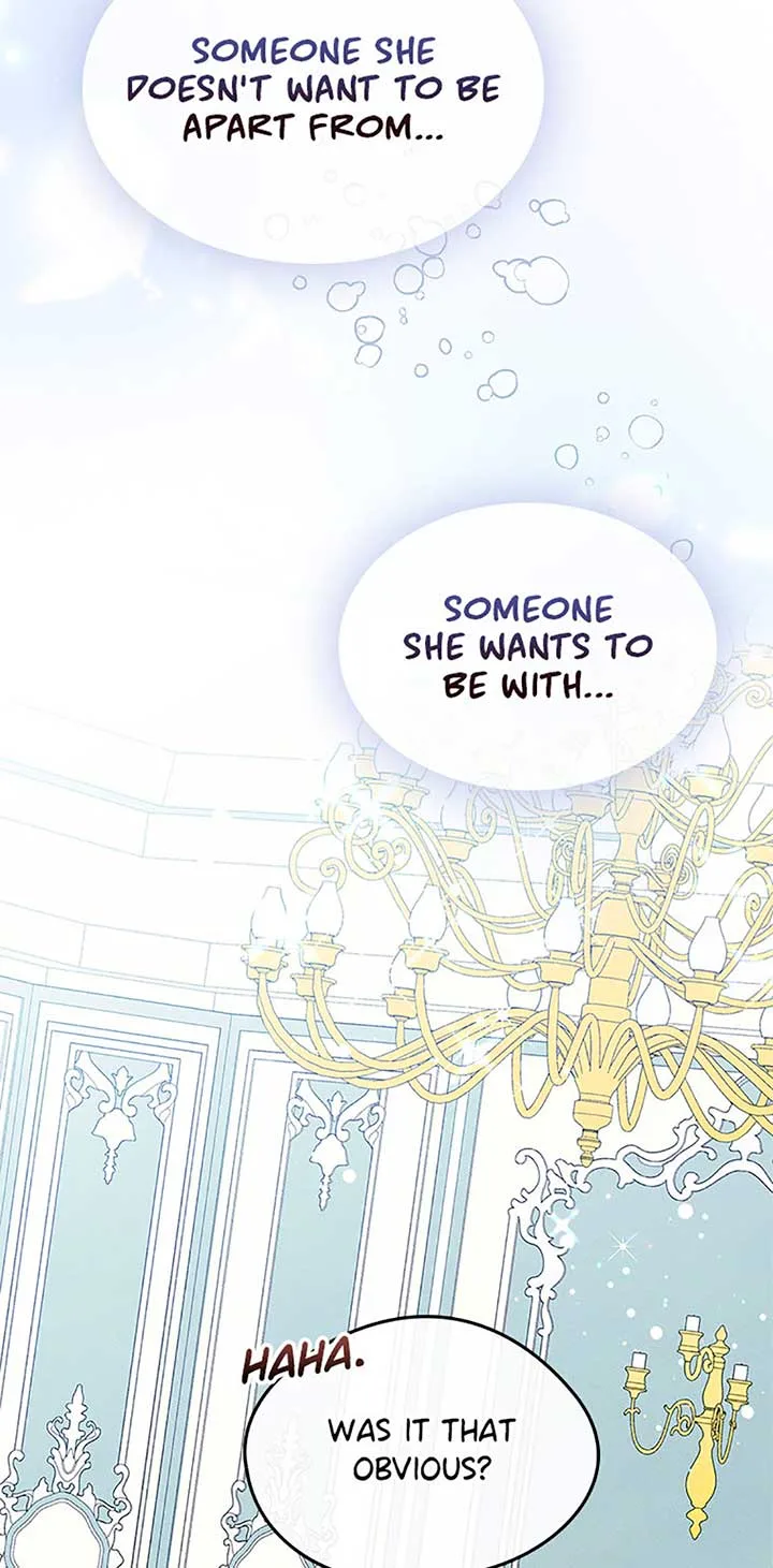 I Became The Male Lead’s Female Friend Chapter 49 page 26