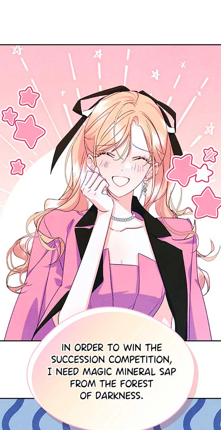 I Became The Male Lead’s Female Friend Chapter 49 page 8