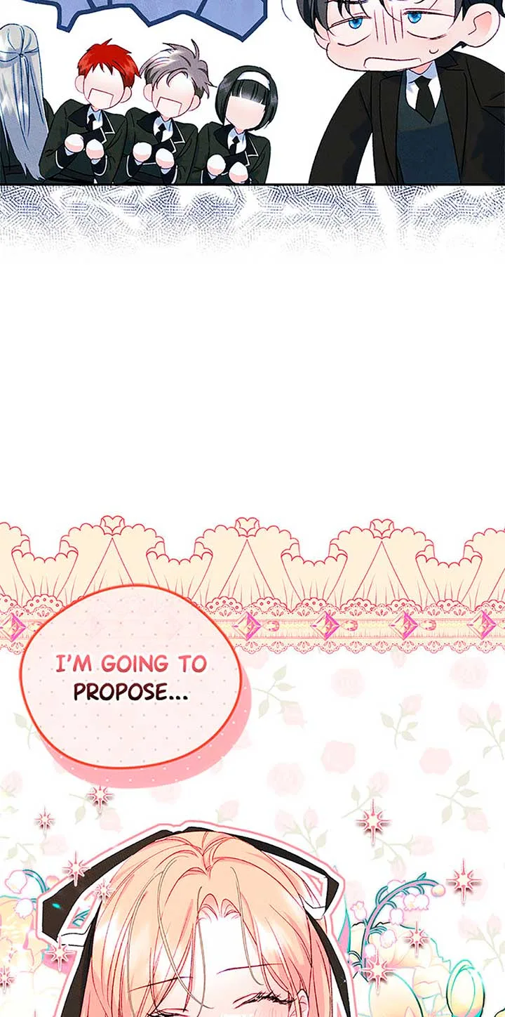 I Became The Male Lead’s Female Friend Chapter 49 page 45