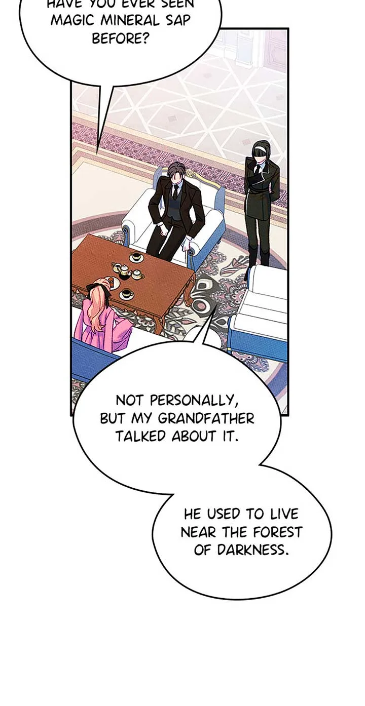 I Became The Male Lead’s Female Friend Chapter 49 page 15