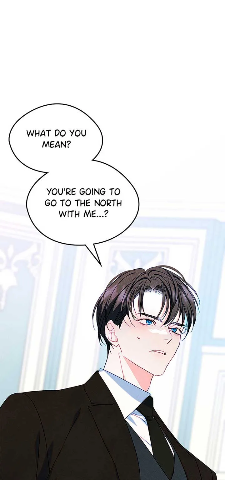 I Became The Male Lead’s Female Friend Chapter 49 page 2