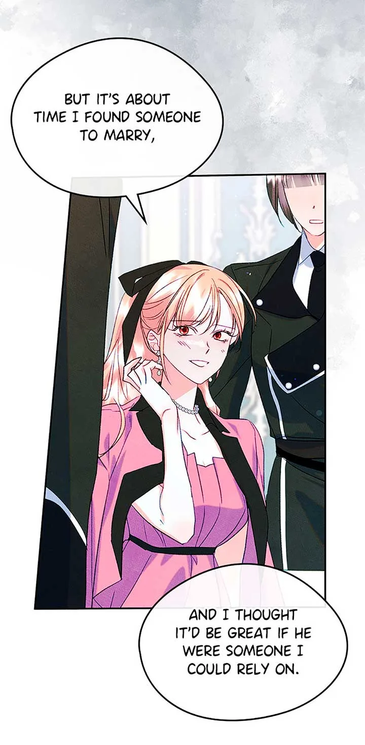 I Became The Male Lead’s Female Friend Chapter 49 page 32