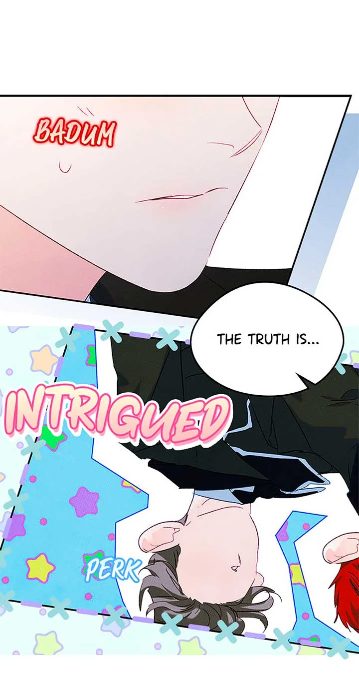 I Became The Male Lead’s Female Friend Chapter 49 page 7
