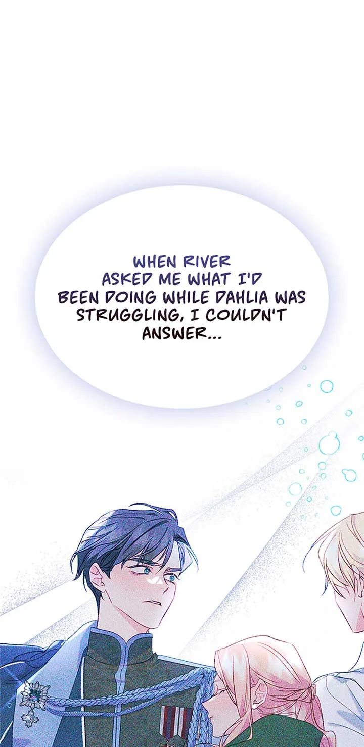 I Became The Male Lead’s Female Friend Chapter 49 page 38