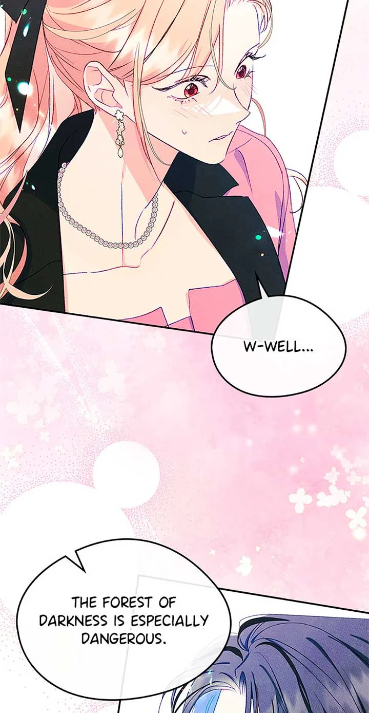I Became The Male Lead’s Female Friend Chapter 49 page 19