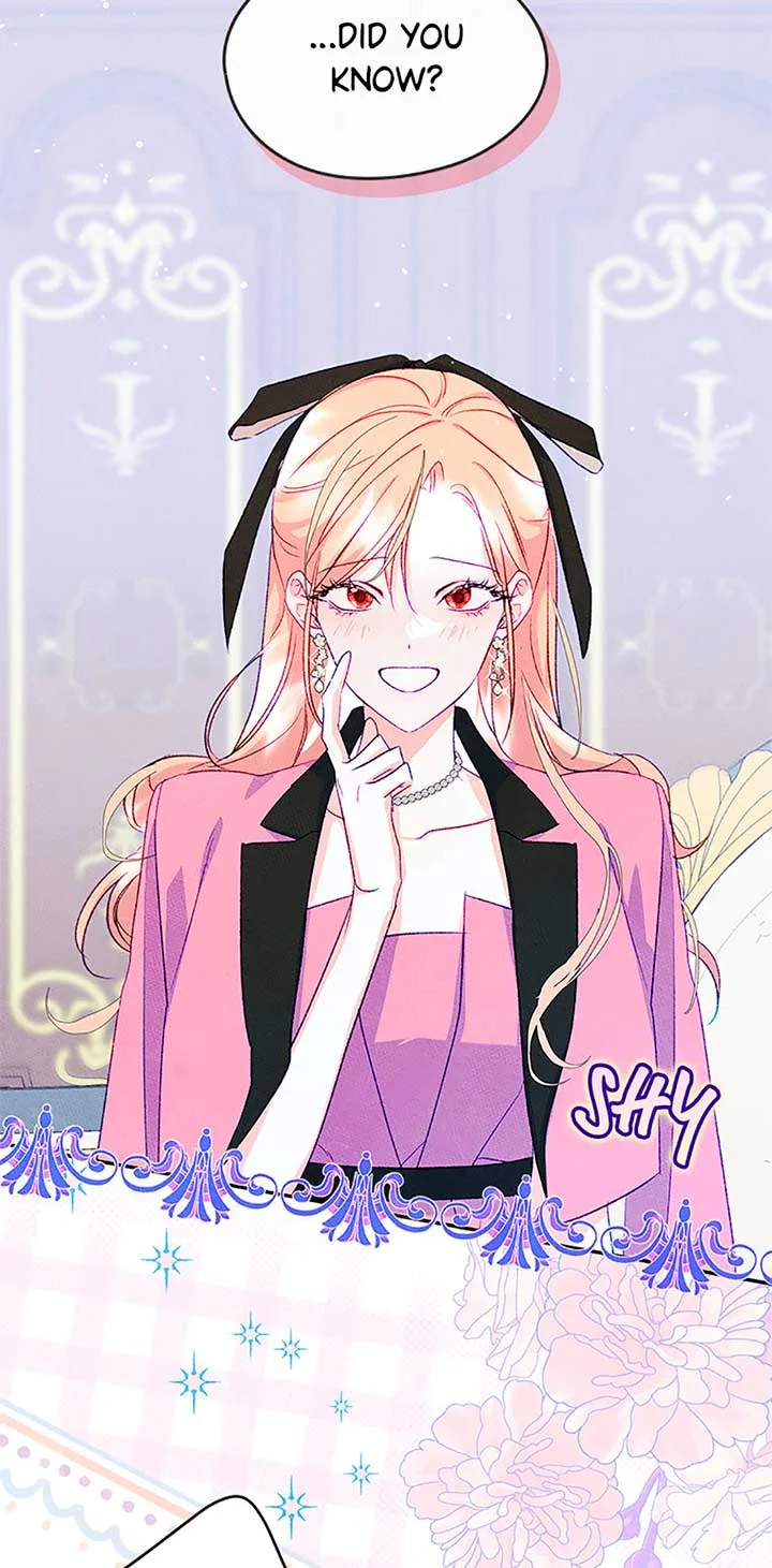 I Became The Male Lead’s Female Friend Chapter 49 page 23