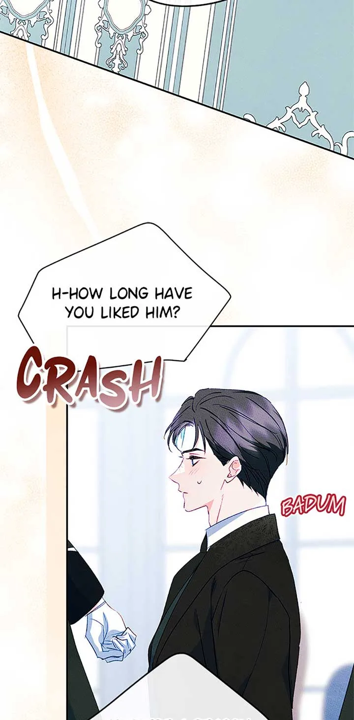 I Became The Male Lead’s Female Friend Chapter 49 page 27
