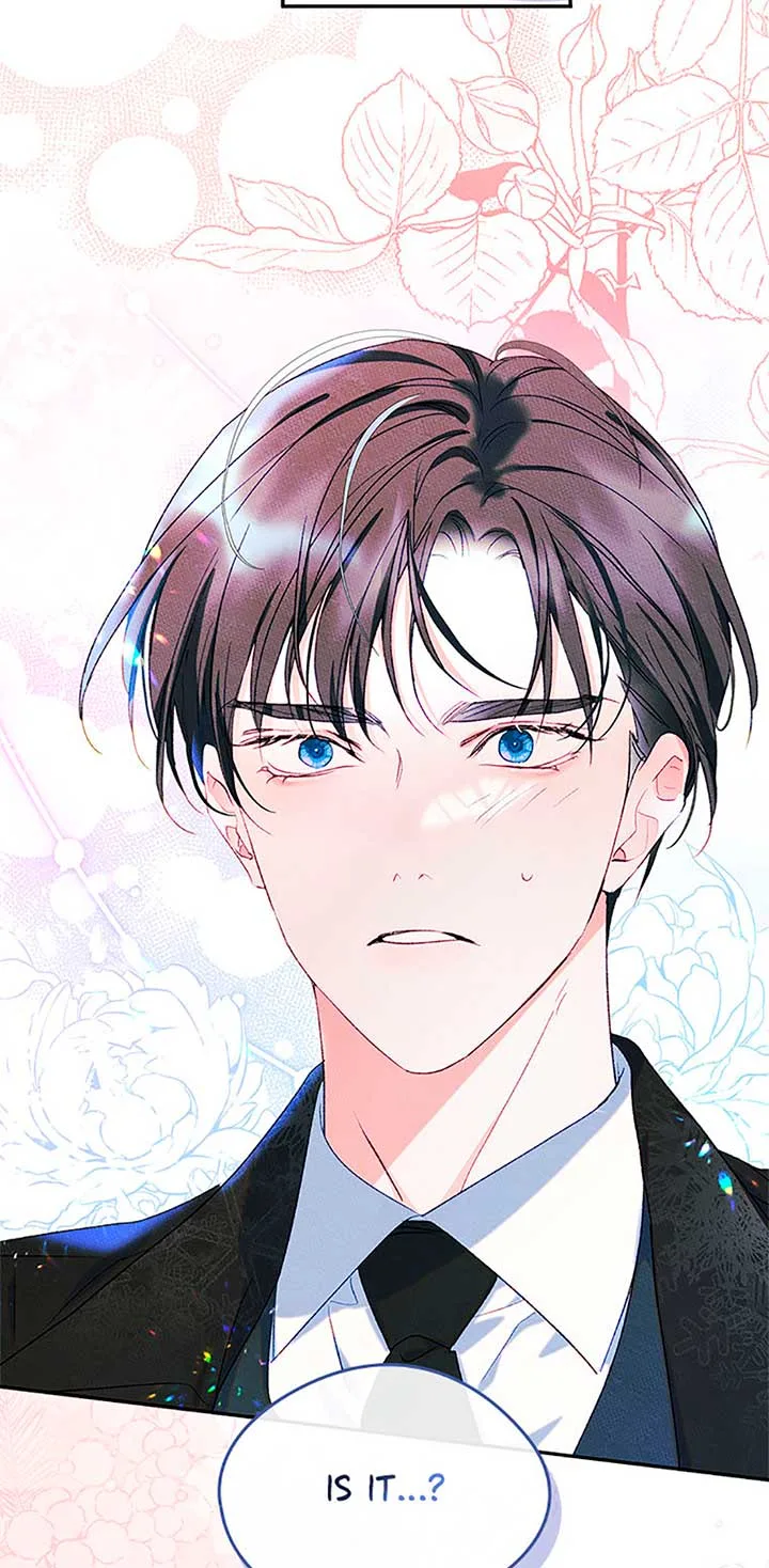 I Became The Male Lead’s Female Friend Chapter 49 page 34