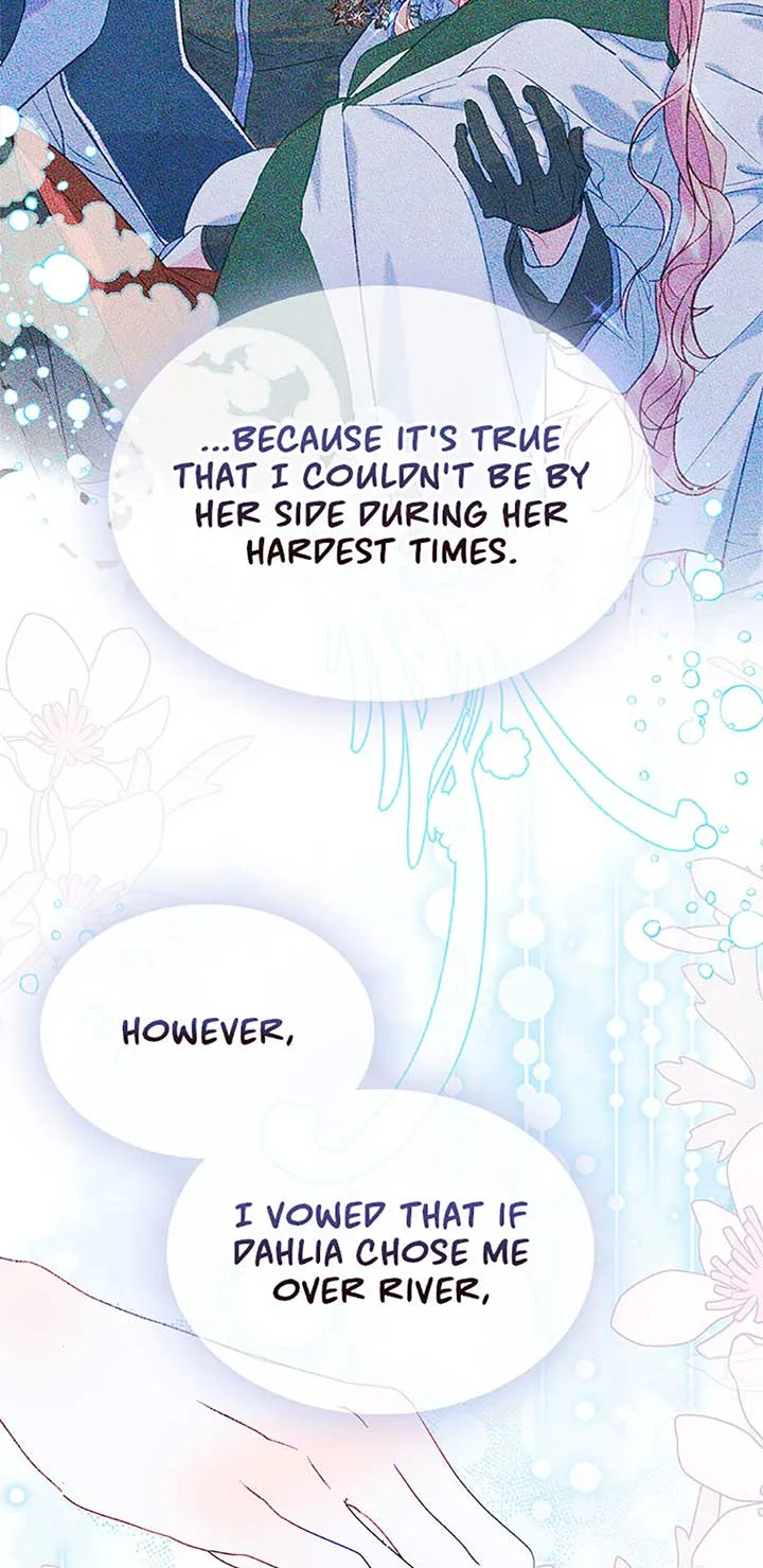 I Became The Male Lead’s Female Friend Chapter 49 page 39