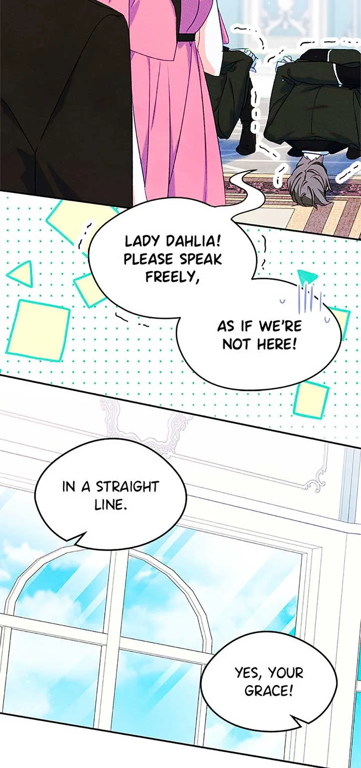 I Became The Male Lead’s Female Friend Chapter 49 page 4