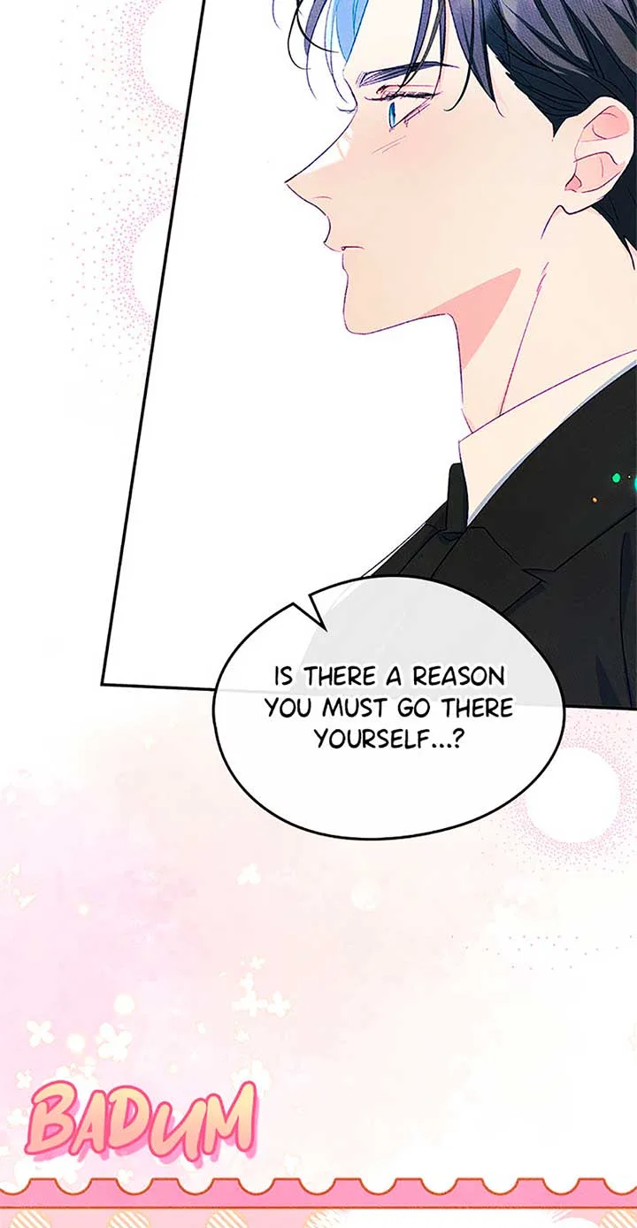 I Became The Male Lead’s Female Friend Chapter 49 page 20