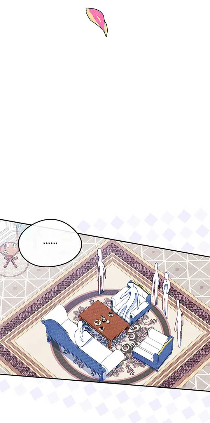 I Became The Male Lead’s Female Friend Chapter 49 page 47