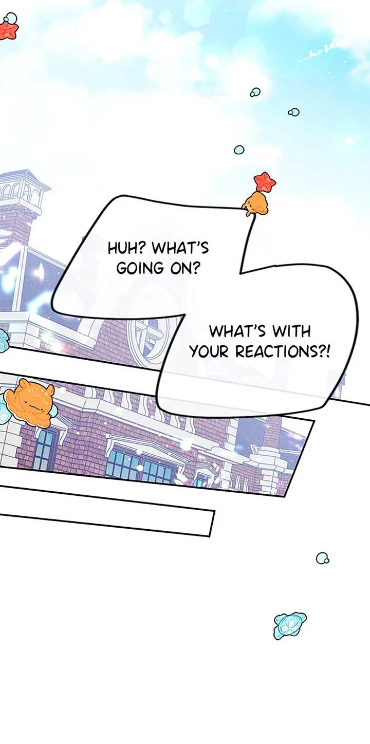 I Became The Male Lead’s Female Friend Chapter 49 page 49
