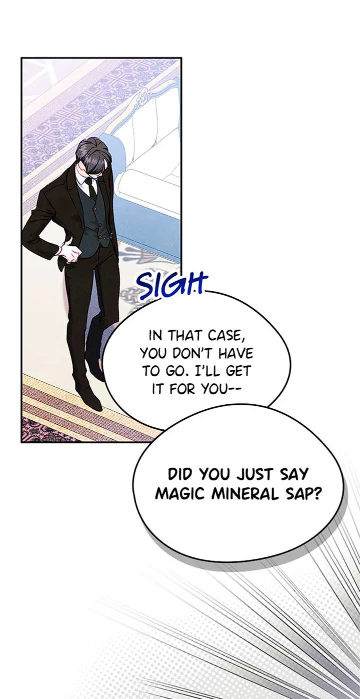 I Became The Male Lead’s Female Friend Chapter 49 page 10
