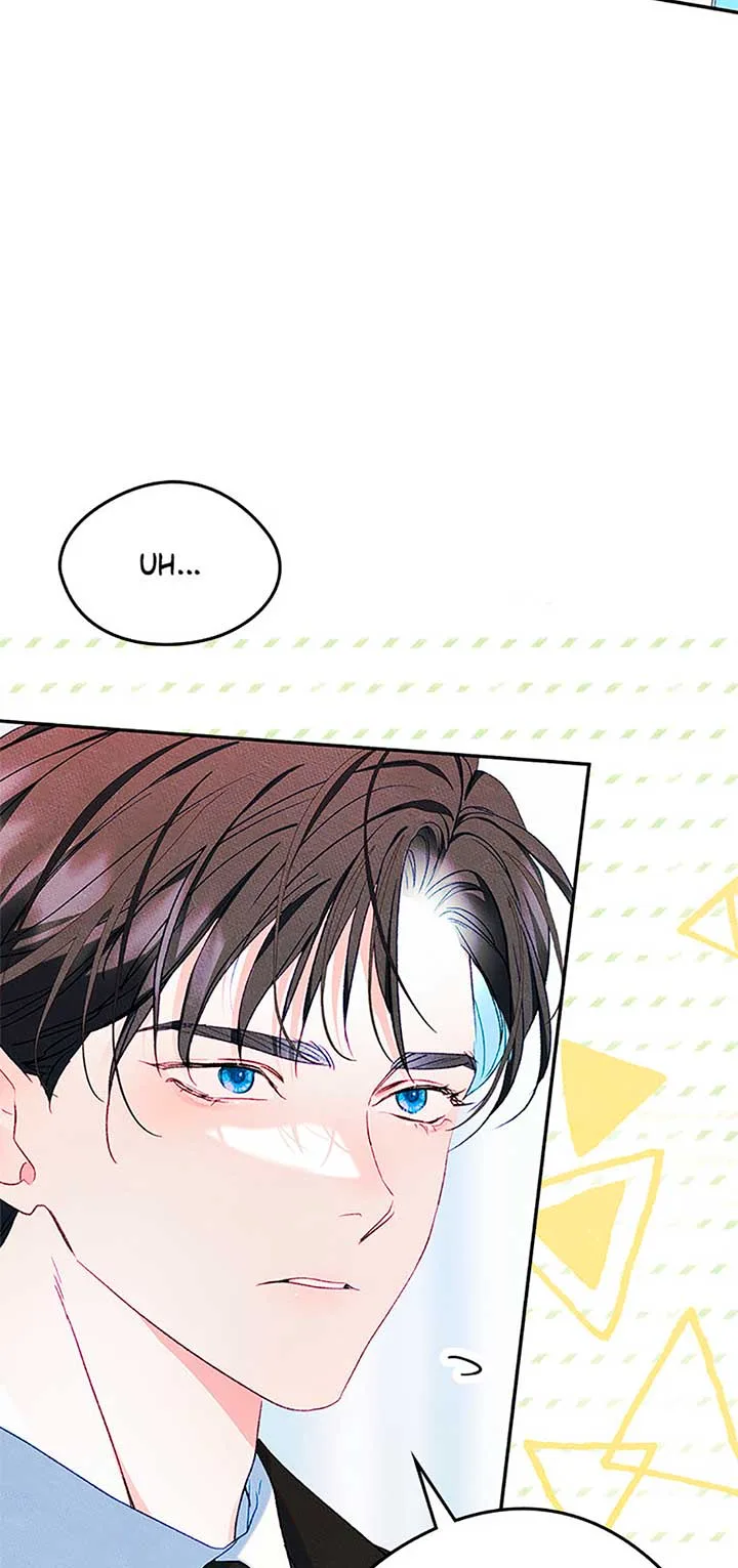 I Became The Male Lead’s Female Friend Chapter 49 page 5