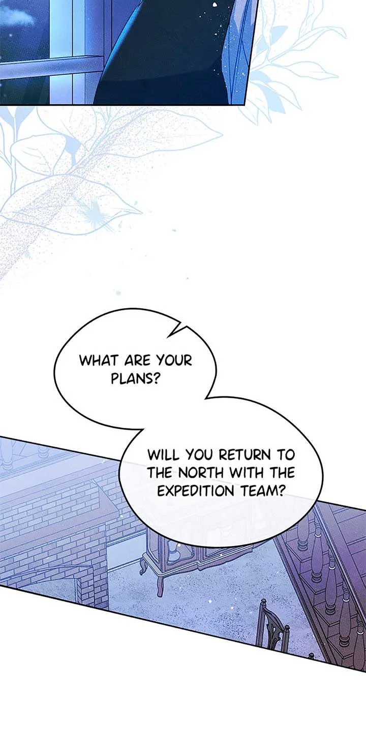 I Became The Male Lead’s Female Friend Chapter 50 page 19
