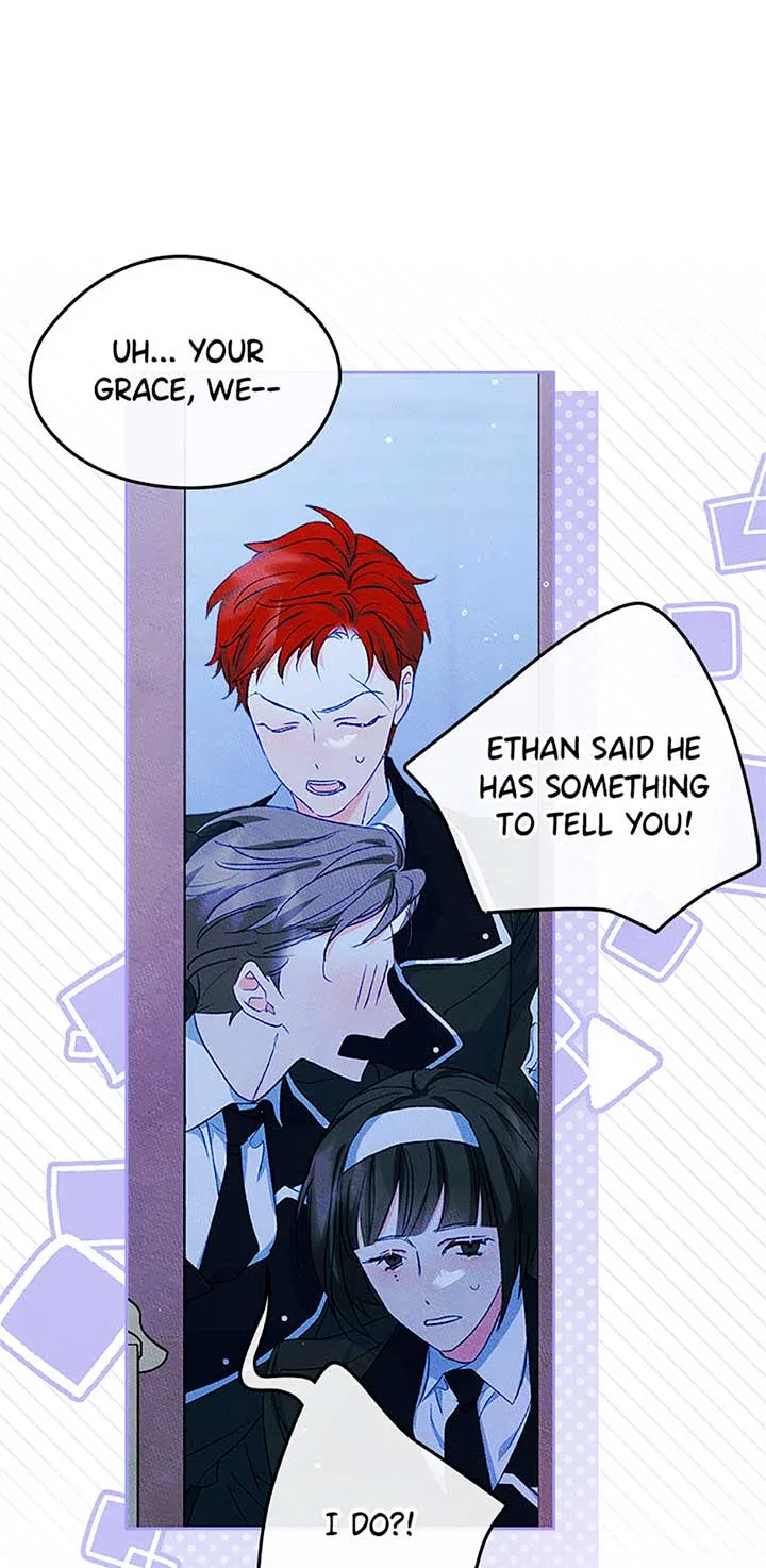 I Became The Male Lead’s Female Friend Chapter 50 page 15