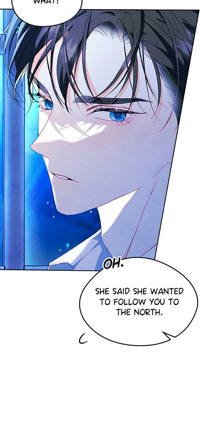 I Became The Male Lead’s Female Friend Chapter 50 page 24