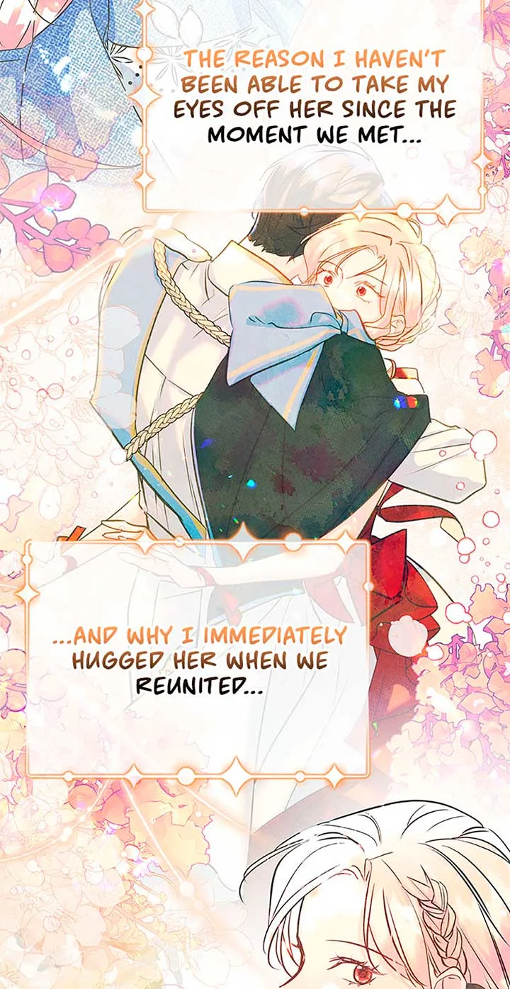 I Became The Male Lead’s Female Friend Chapter 50 page 6