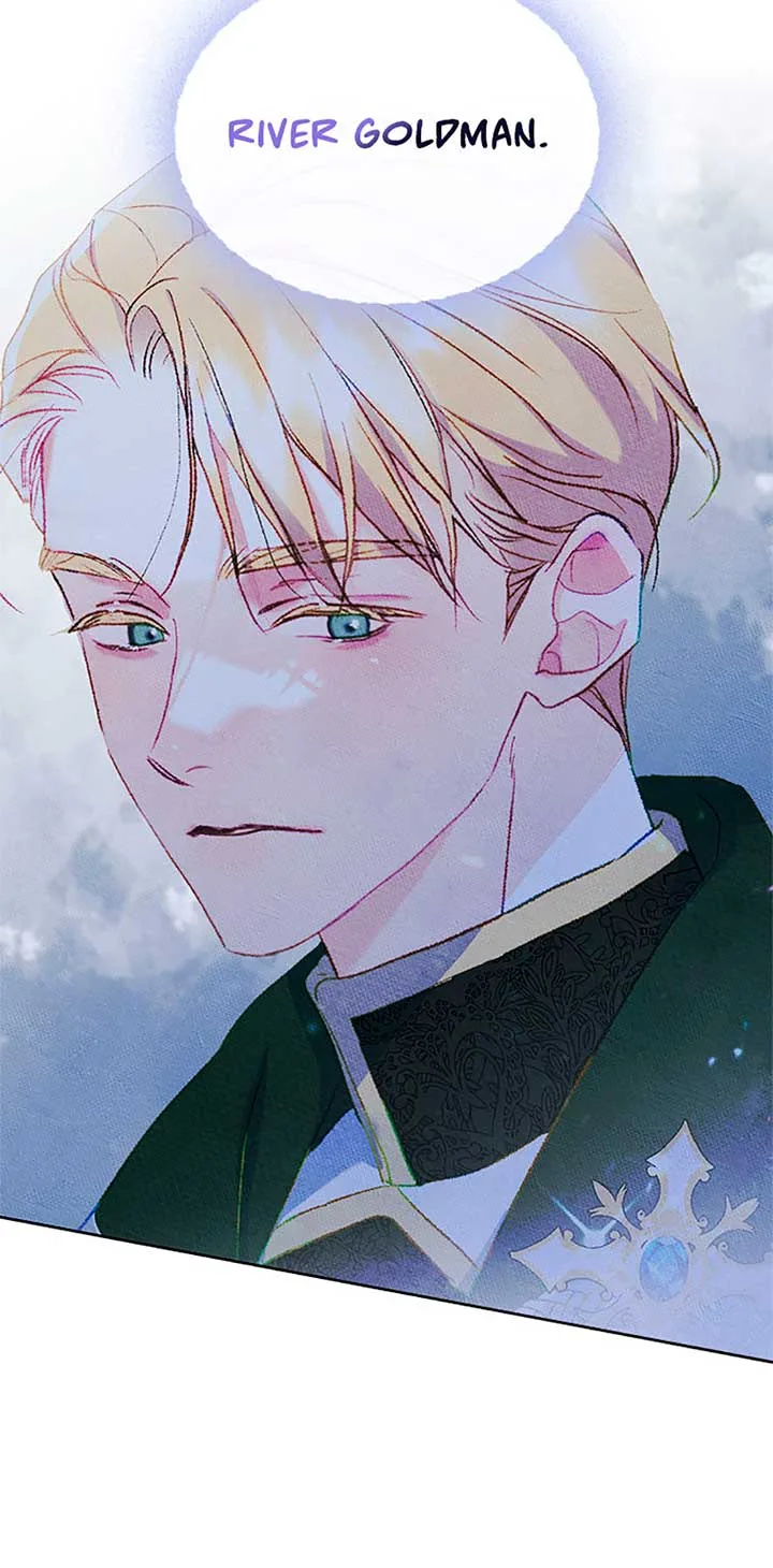 I Became The Male Lead’s Female Friend Chapter 50 page 27