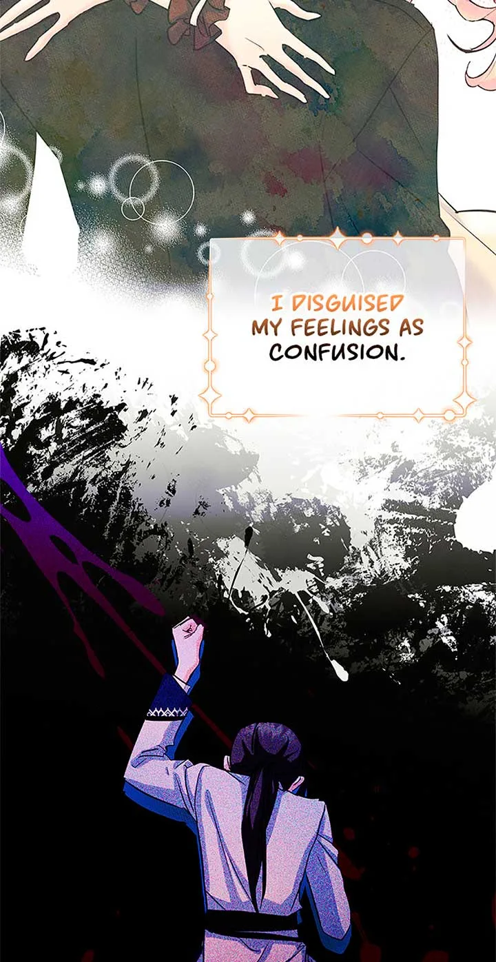 I Became The Male Lead’s Female Friend Chapter 50 page 8