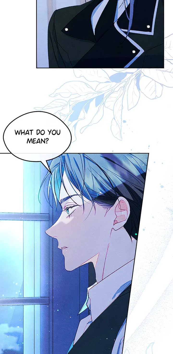 I Became The Male Lead’s Female Friend Chapter 50 page 18