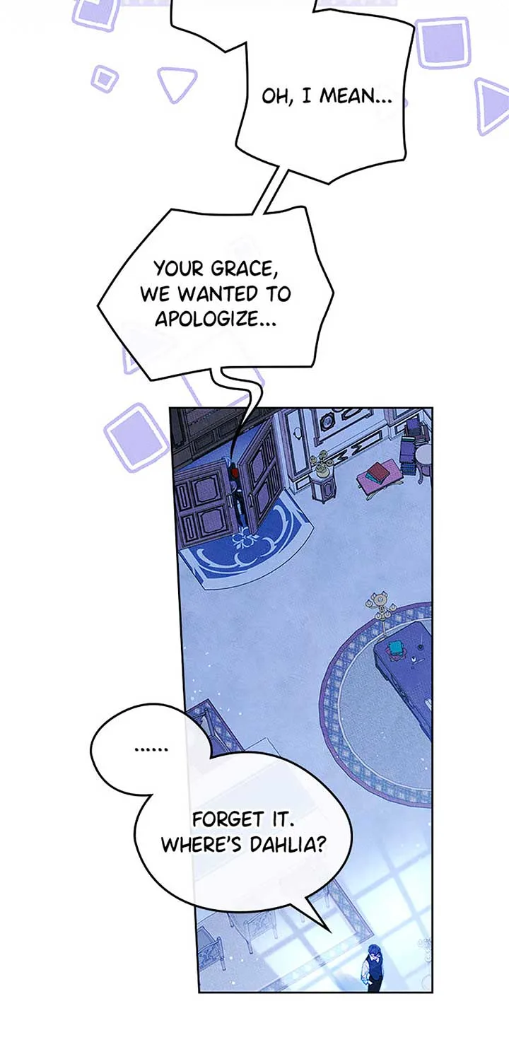I Became The Male Lead’s Female Friend Chapter 50 page 16