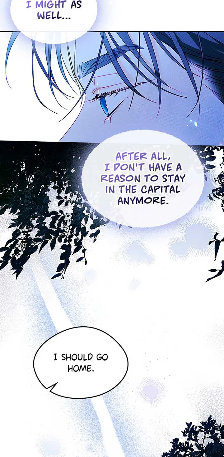 I Became The Male Lead’s Female Friend Chapter 50 page 21