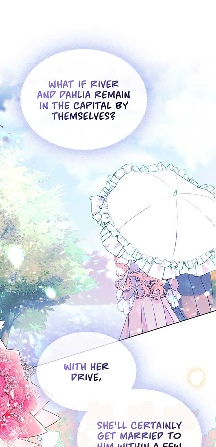 I Became The Male Lead’s Female Friend Chapter 50 page 28