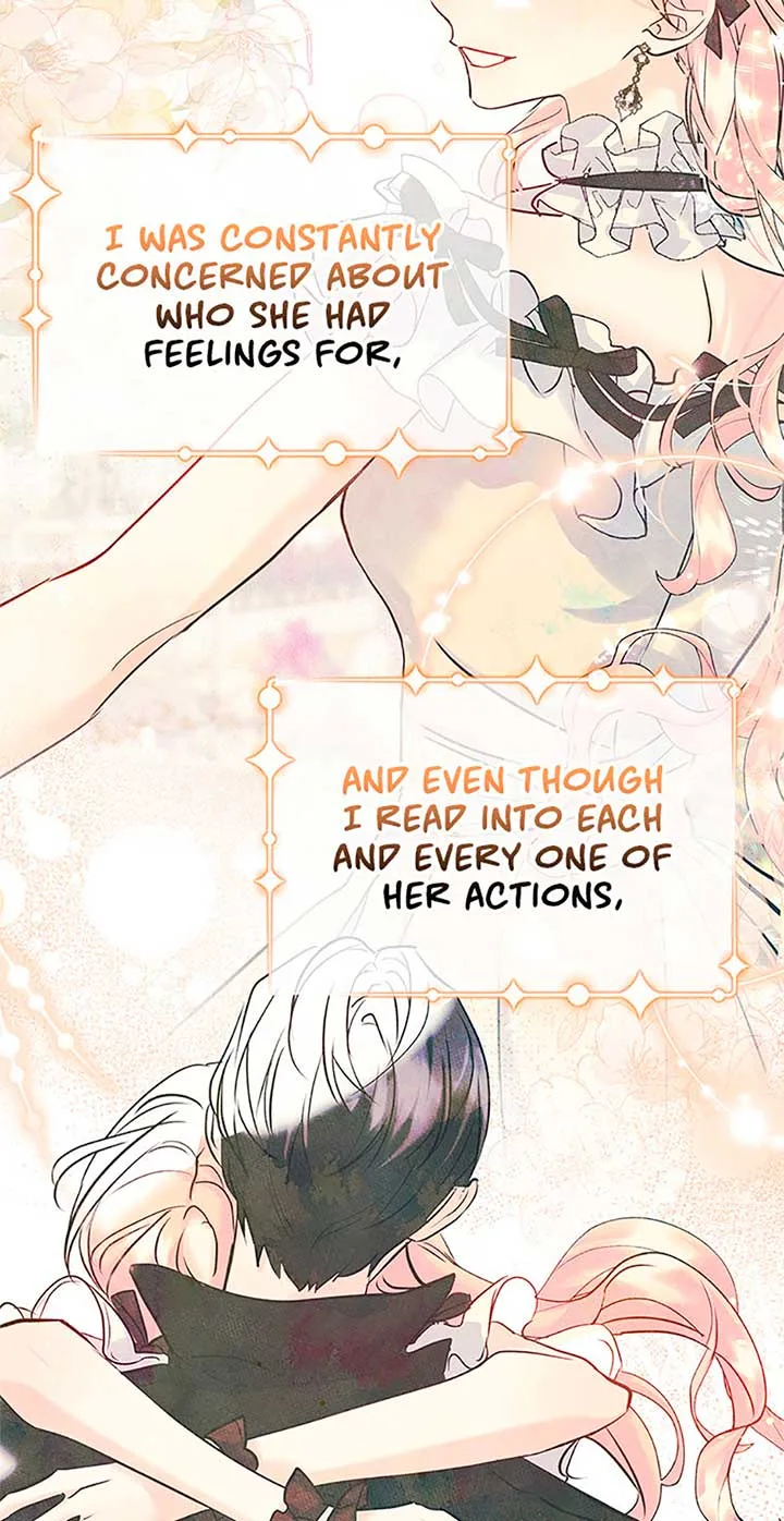 I Became The Male Lead’s Female Friend Chapter 50 page 7