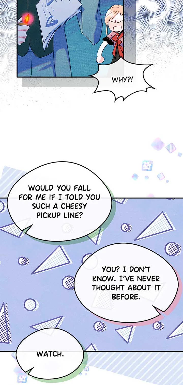 I Became The Male Lead’s Female Friend Chapter 51 page 27