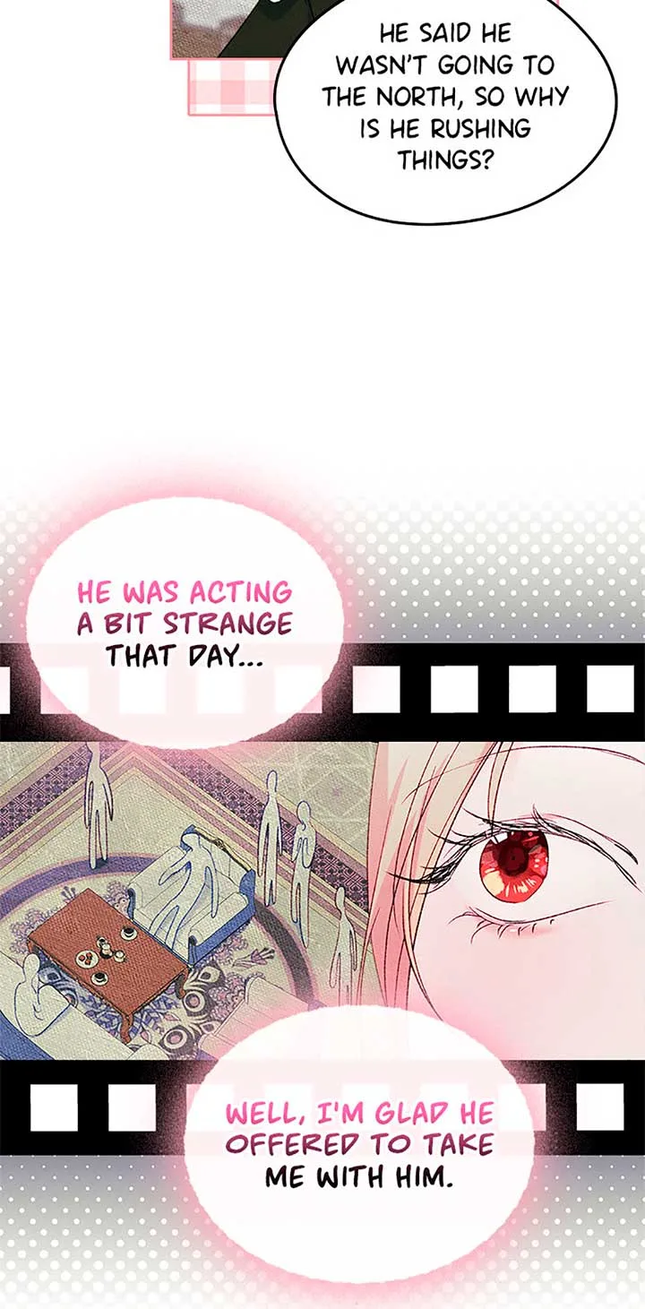 I Became The Male Lead’s Female Friend Chapter 50 page 44